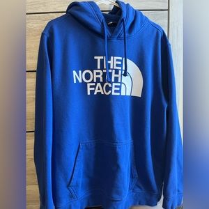The North Face Hoodie